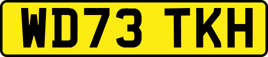 WD73TKH