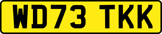 WD73TKK