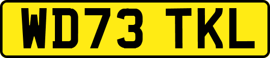 WD73TKL