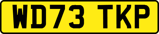 WD73TKP