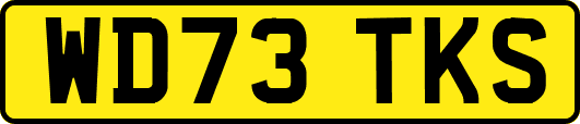 WD73TKS