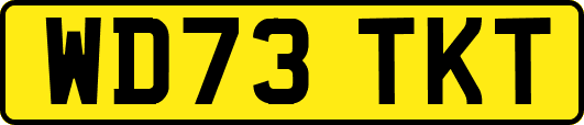 WD73TKT