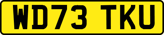 WD73TKU