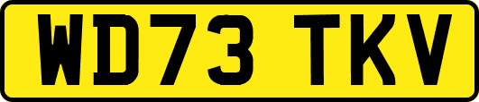 WD73TKV