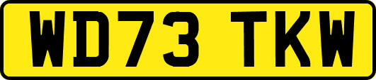 WD73TKW