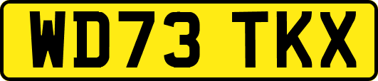 WD73TKX