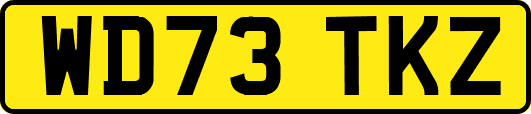 WD73TKZ