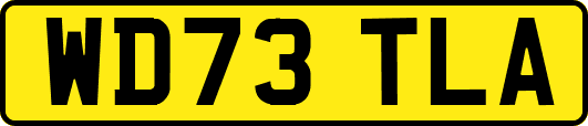 WD73TLA
