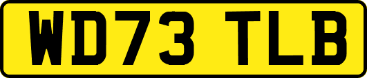 WD73TLB