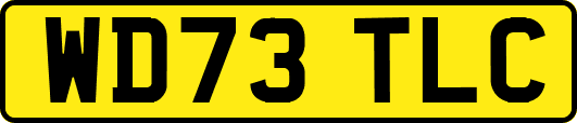WD73TLC