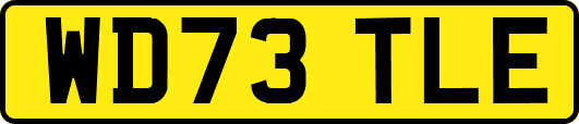 WD73TLE