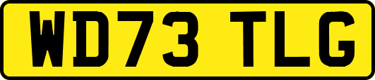 WD73TLG