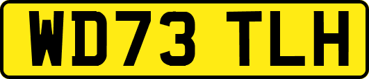 WD73TLH