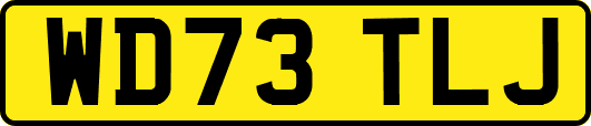 WD73TLJ