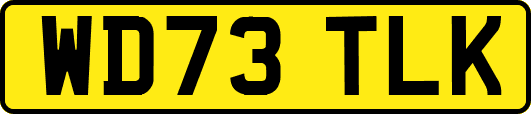 WD73TLK