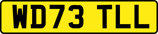 WD73TLL