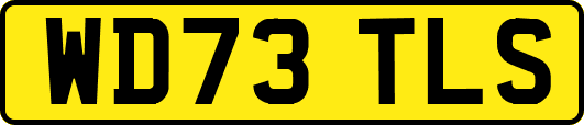 WD73TLS