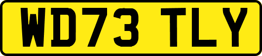 WD73TLY