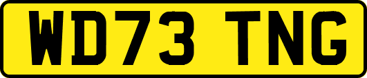 WD73TNG