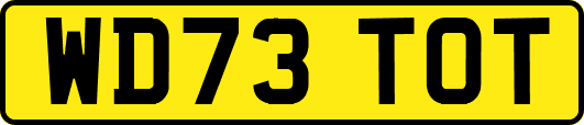 WD73TOT