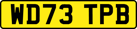 WD73TPB