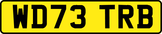 WD73TRB
