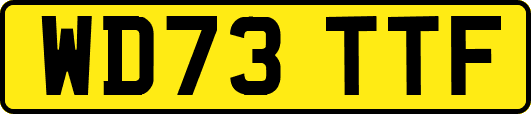 WD73TTF