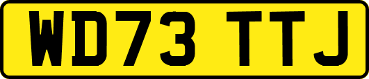 WD73TTJ