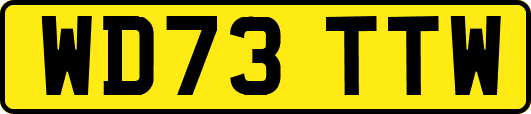 WD73TTW