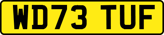 WD73TUF