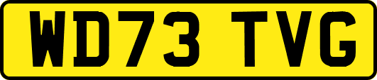 WD73TVG