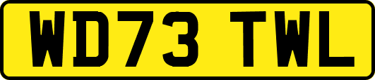 WD73TWL