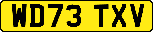 WD73TXV