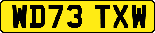 WD73TXW