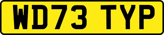 WD73TYP
