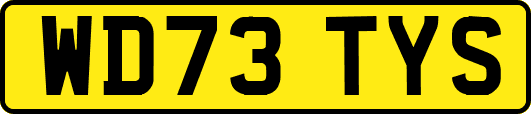 WD73TYS