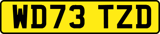 WD73TZD