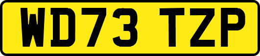 WD73TZP