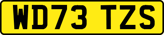 WD73TZS
