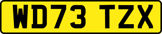 WD73TZX