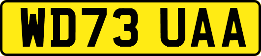 WD73UAA
