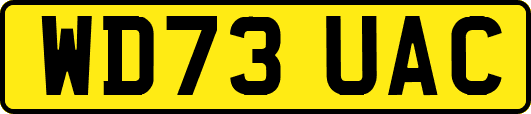 WD73UAC