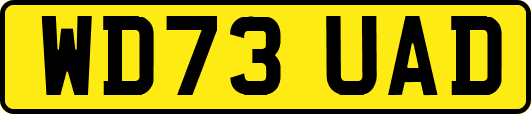 WD73UAD