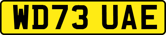 WD73UAE