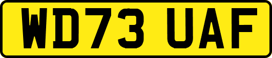 WD73UAF
