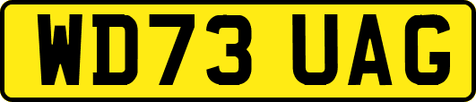 WD73UAG