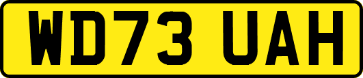 WD73UAH