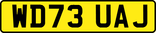 WD73UAJ