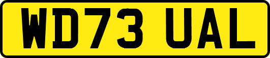 WD73UAL