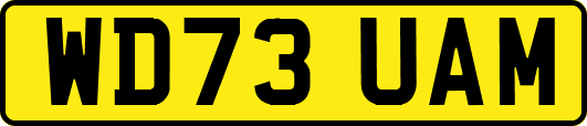WD73UAM